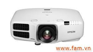 Máy chiếu EPSON EB-G6170