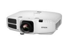 Máy chiếu Epson EB-G6250W