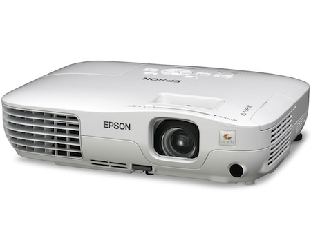 Máy chiếu Epson EB-S10