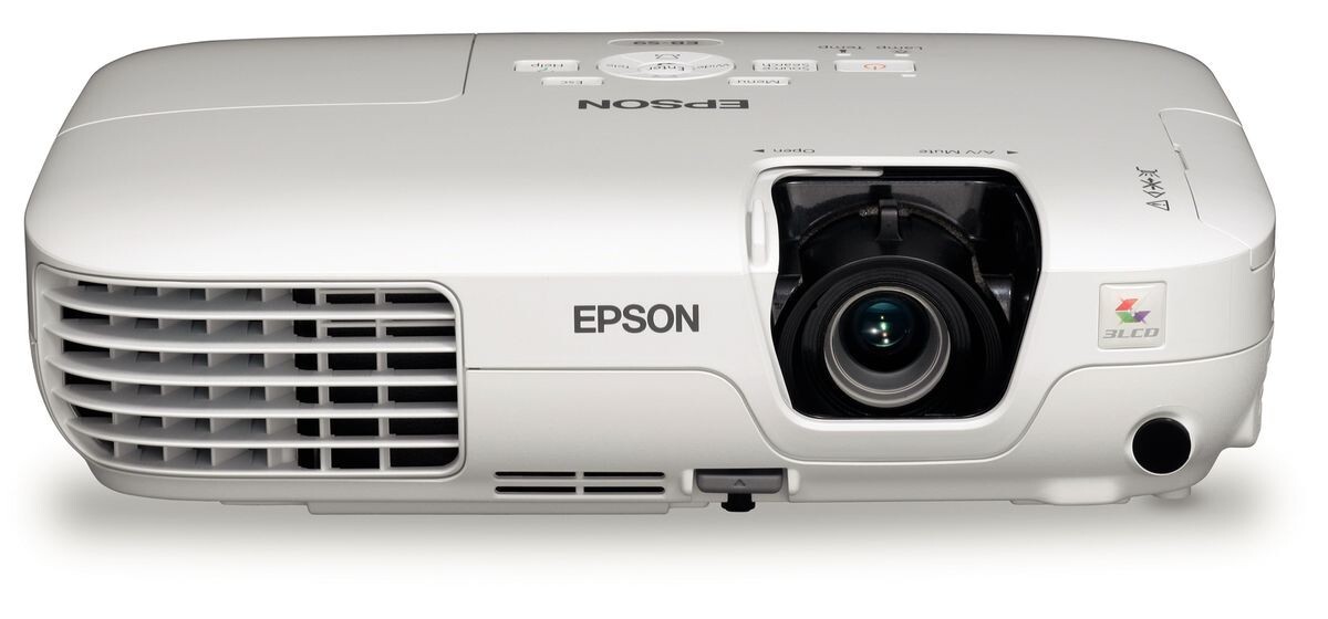 Máy chiếu Epson EB-S11 - 2600 lumens