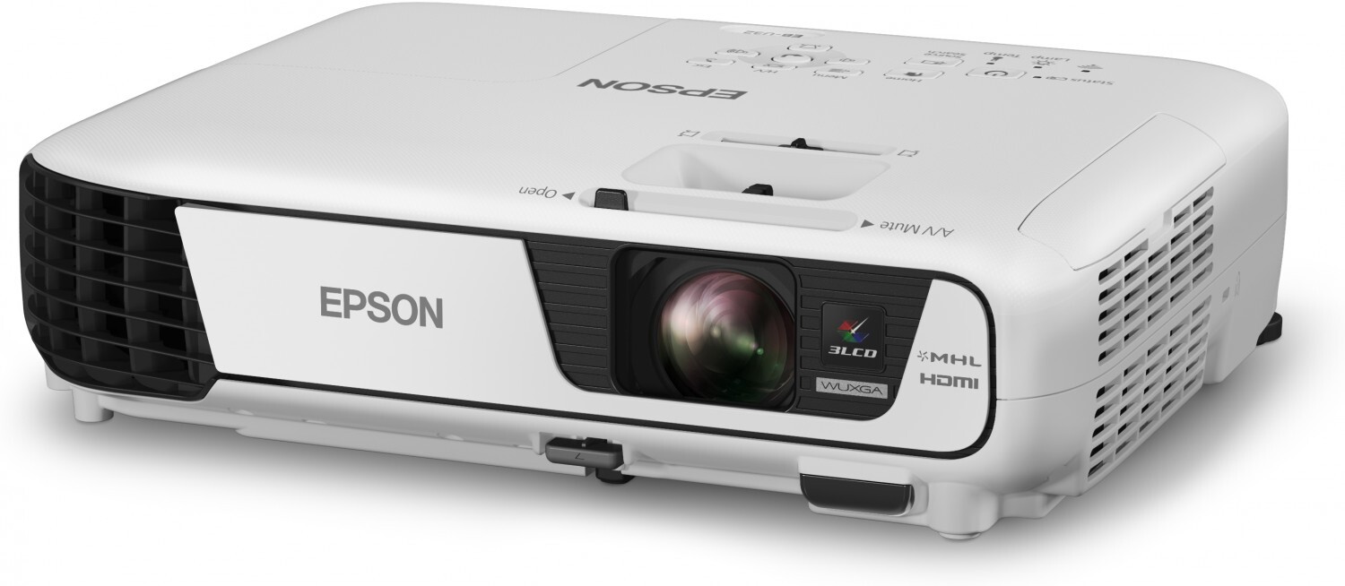 Máy chiếu Epson EB-U32, Full HD WUXGA (1920x1200)