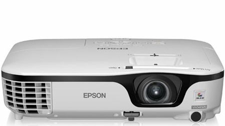 Máy chiếu Epson EB-W12 - 2800 lumens
