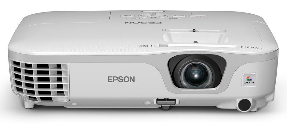Máy chiếu Epson EB-X14 - 3000 lumens