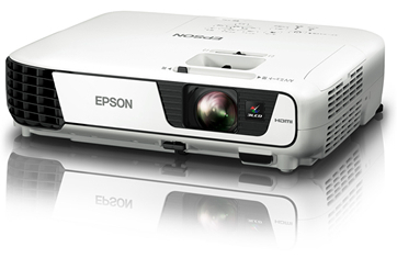 Máy chiếu Epson EB-X36