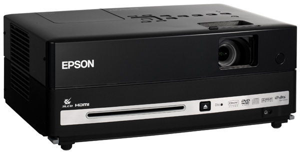 Máy chiếu Epson EH-DM3 - 2000 lumens