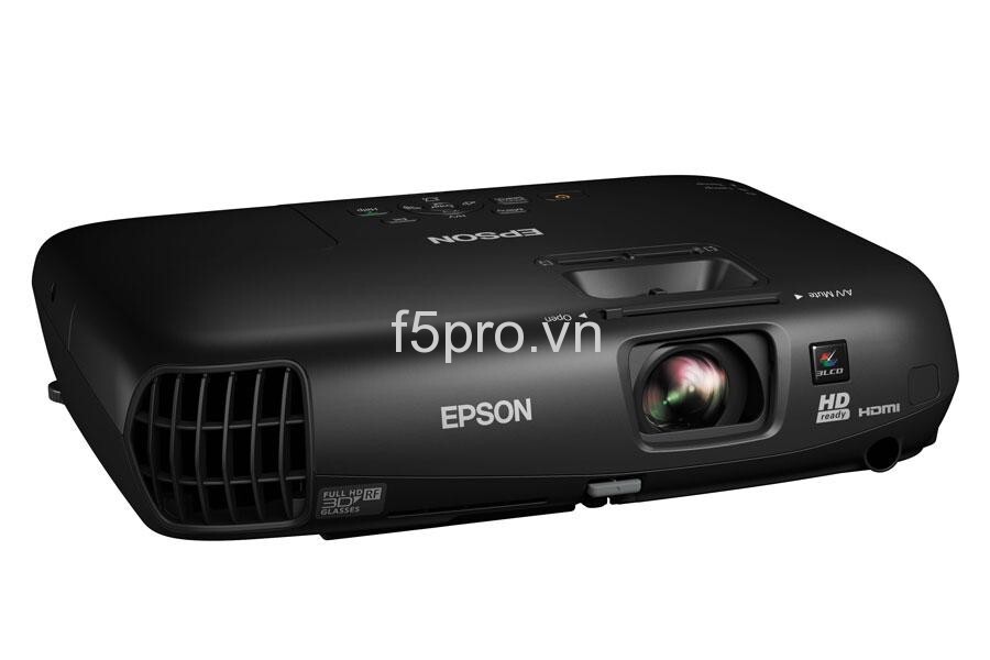 Máy chiếu Epson EH-TW550