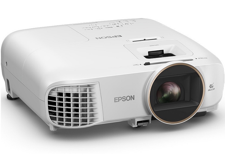 Máy chiếu Epson EH-TW5650