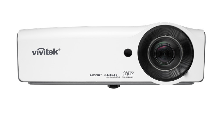 Máy chiếu gần Full HD Vivitek DH559ST