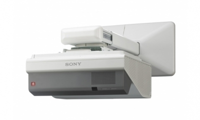 Máy chiếu gần Sony VPL-SW631