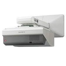 Máy chiếu gần tương tác Sony VPL-SW630C