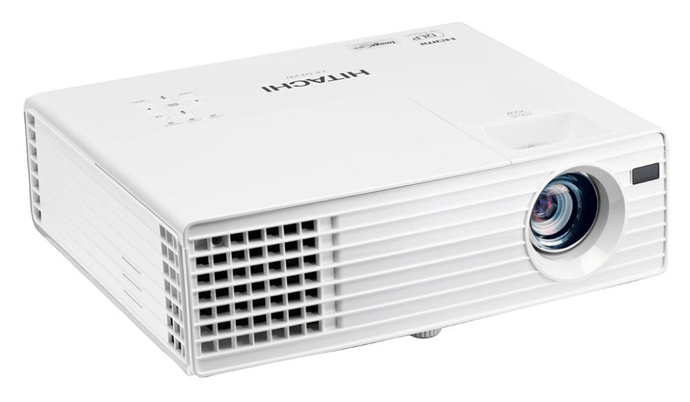 Máy chiếu Hitachi CP-DX300- 3000 lumens