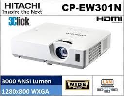 Máy chiếu Hitachi CP-EW301N
