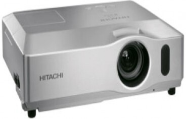 Máy chiếu Hitachi CP-X301