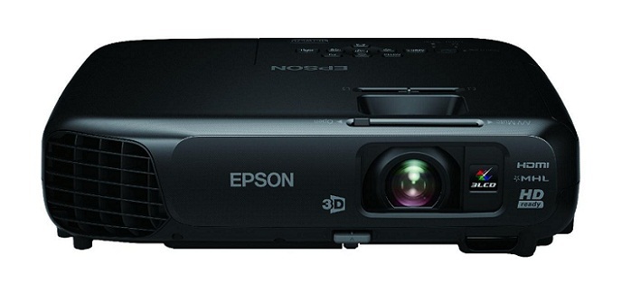 Máy chiếu Home 3D Full HD Epson EH-TW570