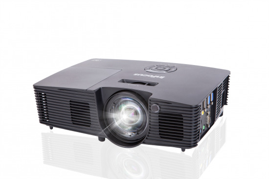 Máy chiếu InFocus IN3128HD (IN-3128HD)