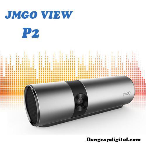 Máy chiếu JMGO P2