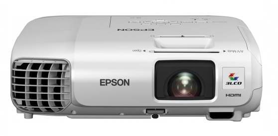 Máy chiếu không dây EPSON EB-98H