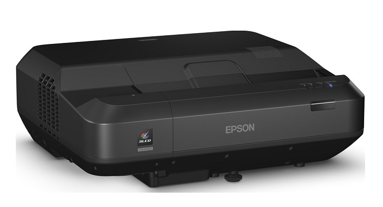 Máy chiếu laser Epson EH-LS100