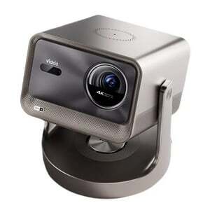 Máy chiếu laser Hisense Vidda C2 Ultra 4K