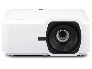 Máy chiếu Laser ViewSonic LS630W