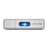 Máy chiếu mini thông minh Byintek U50 Pro