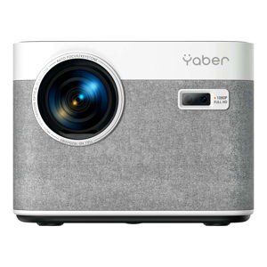 Máy chiếu mini thông minh Yaber U11