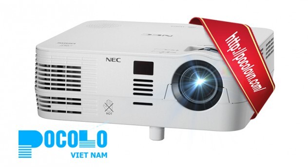 Máy chiếu NEC NP-VE282G