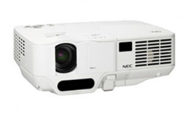 Máy chiếu NEC NP64G