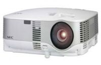 Máy chiếu NEC NP905G2