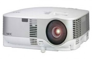 Máy chiếu NEC NP905G2