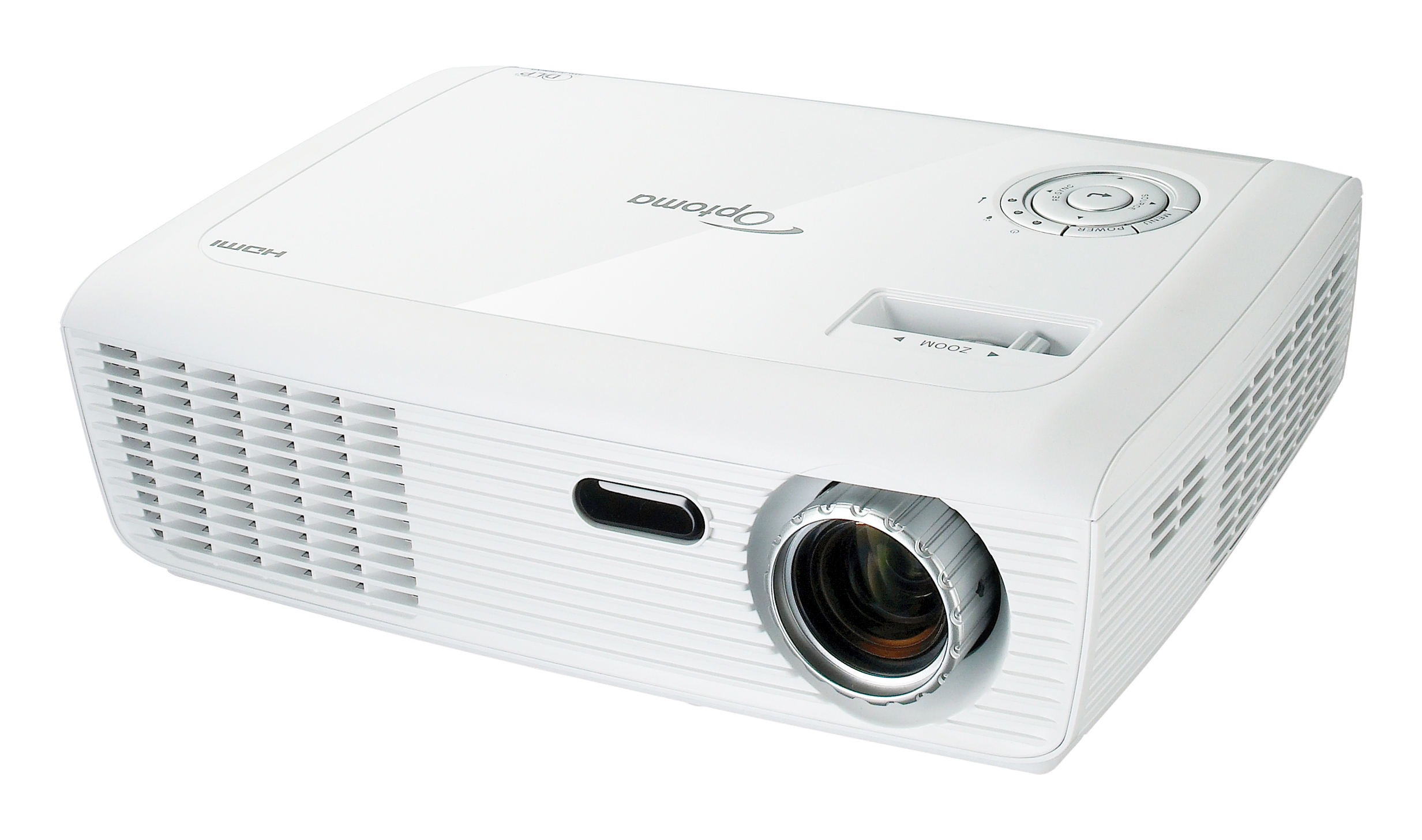 Máy chiếu Optoma HD66 (HD-66) - 2200 lumens