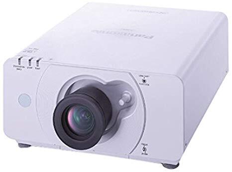 Máy chiếu Panasonic PT-DZ570E