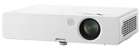 Máy chiếu Panasonic PT-LB1E - 2200 Ansi lumen, XGA 1024x768