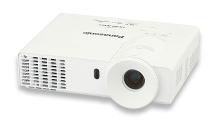 Máy chiếu Panasonic PT-LW321EA