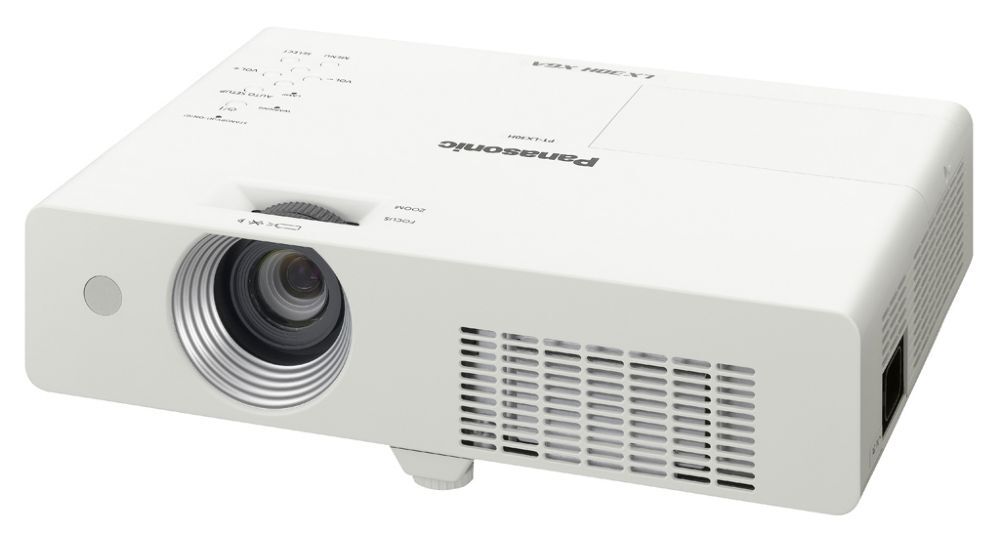 Máy chiếu Panasonic PT-LX26HEA (LX-26HEA) - 2600 lumens