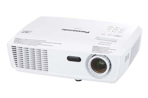 Máy chiếu Panasonic PT-LX270 (LX-270) - 2700 lumens