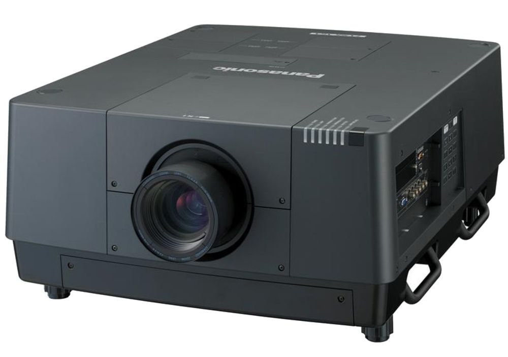 Máy chiếu Panasonic PT-EX16KE - 3000 lumens