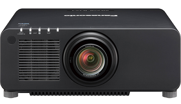 Máy chiếu Panasonic PT-RW620B