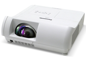 Máy chiếu Panasonic PT-TW230EA