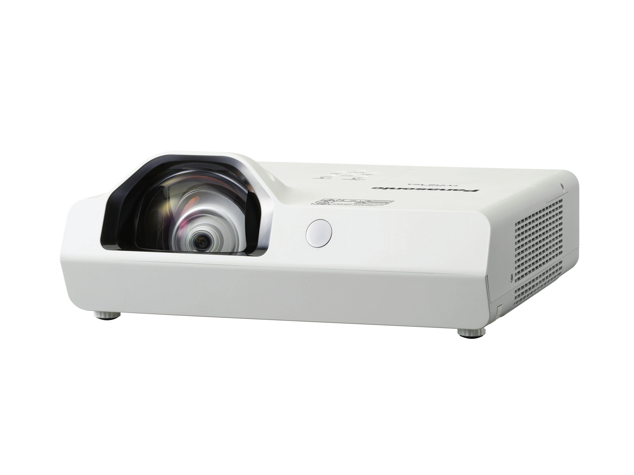 Máy chiếu Panasonic PT-TX440