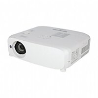 Máy chiếu Panasonic PT-VZ470 - 4400 Ansi lumen, 1920x1200px