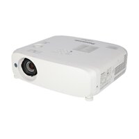 Máy chiếu Panasonic PT-VZ580 - 5000 lumens