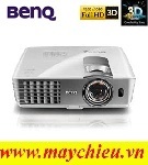 Máy chiếu phim 3D BenQ W1080