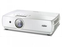 Máy chiếu SANYO PLC–XC55