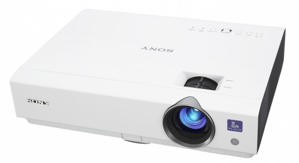 Máy chiếu Sony VPL-DX146 (DX-146) - 3200 lumens