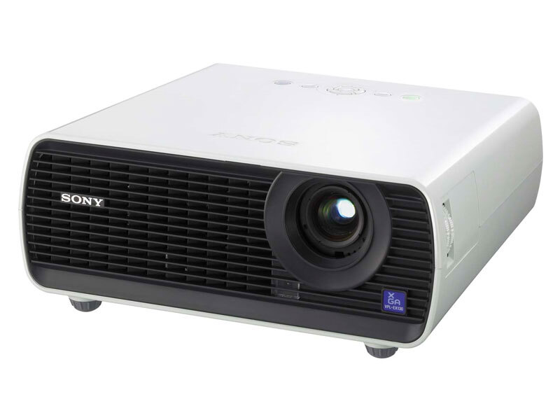 Máy chiếu Sony VPL-EX145 (EX-145) - 3100 lumens