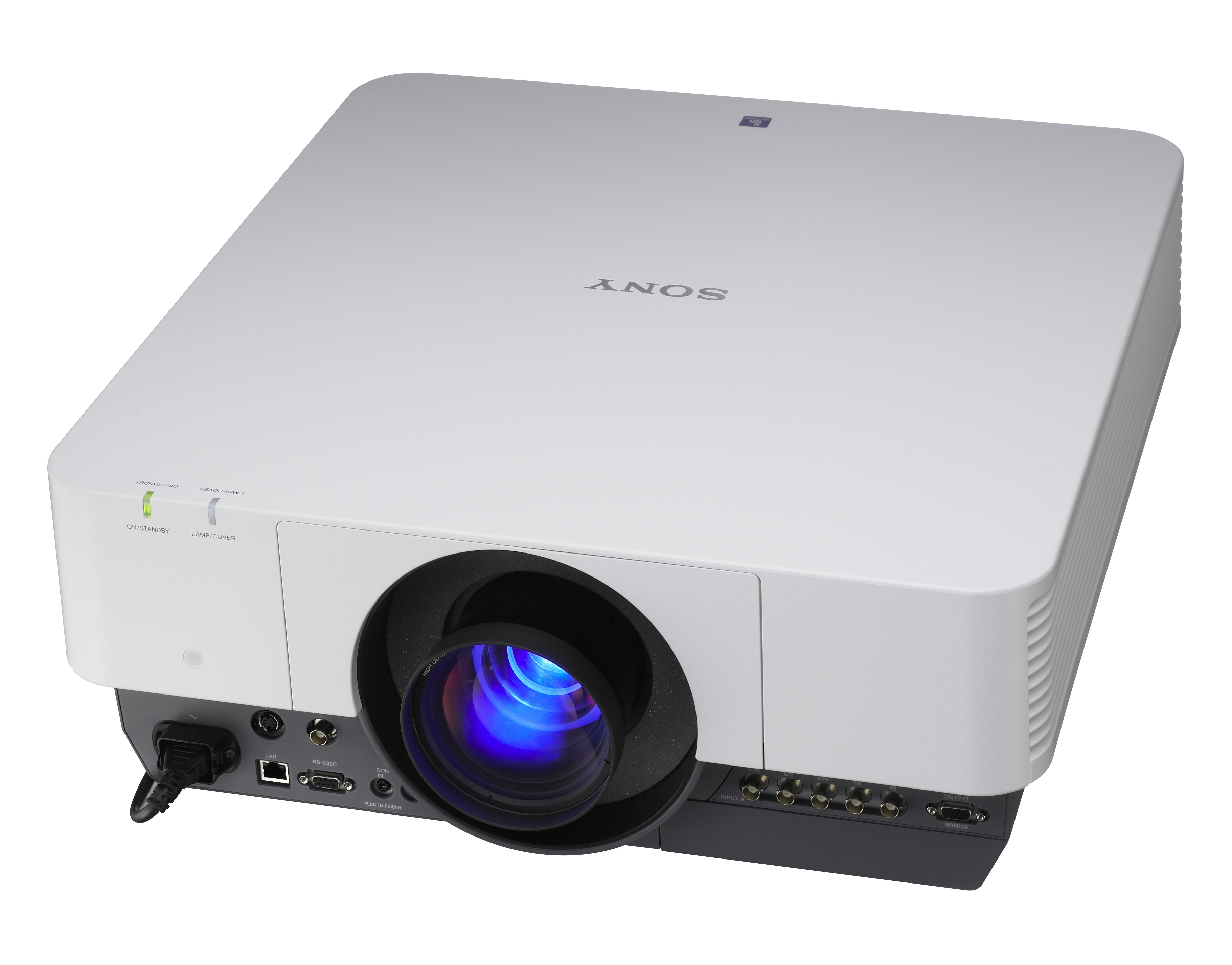 Máy chiếu Sony VPL-FH500L - 7000 lumens