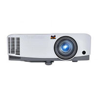 Máy chiếu ViewSonic LX750-4K