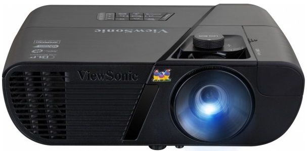 Máy chiếu Viewsonic PJD7827HD