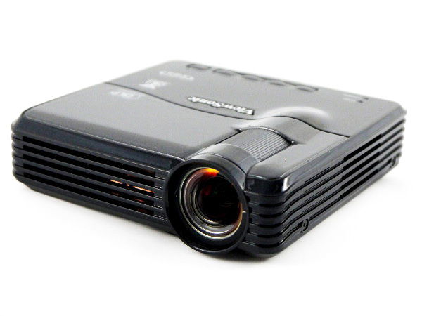 Máy chiếu mini ViewSonic PLED-W200 - 250 lumens